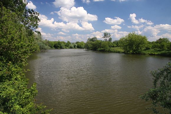 Přírodní památka Čerťák