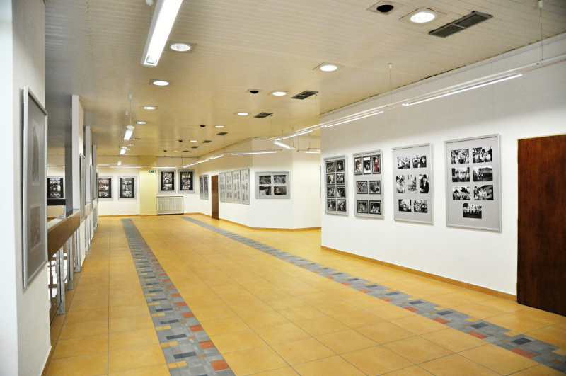 Galerie Vladimíra Hrocha