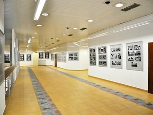 Galerie Vladimíra Hrocha