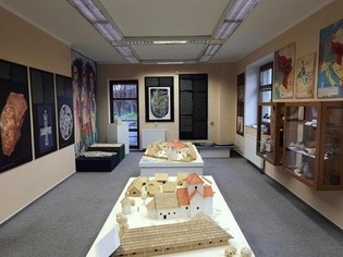 Centrum slovanské archeologie