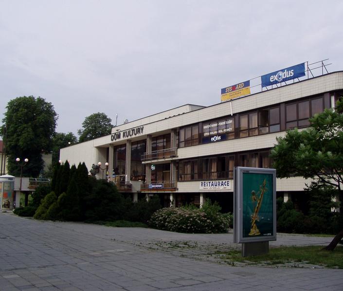 Dům kultury s.r.o.