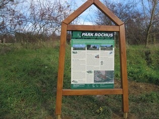 Naučná stezka Rochus