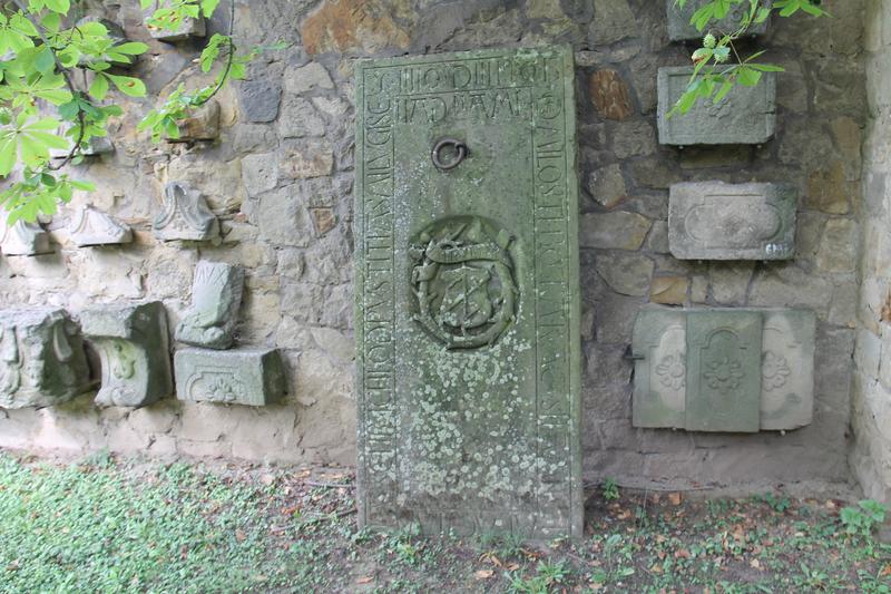 Náhrobek Jana Urbana