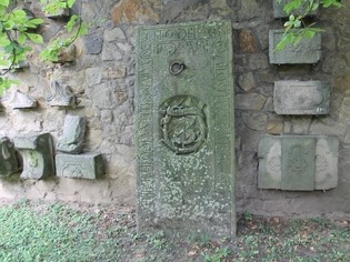 Náhrobek Jana Urbana