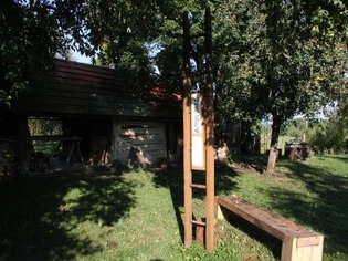 Naučná stezka Naokolo Hostětína