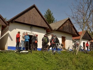 Za krásou vinných búd