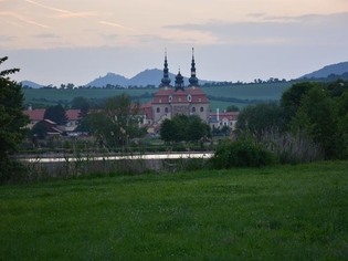 Naučná stezka Porozumění