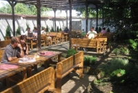 Restaurace Koruna U Huga