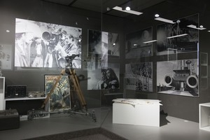 archiv Kabinet filmové historie