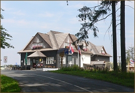 Hotel Troják
