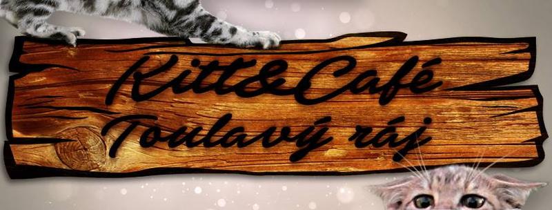 Kitt&amp;Café Toulavý ráj