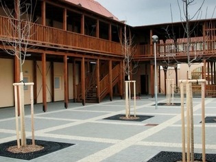 Městská galerie Panský dvůr