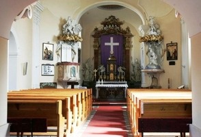 Chrám sv. Jiljí