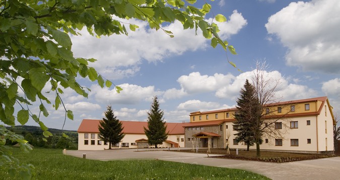 Hotel Kopanice****