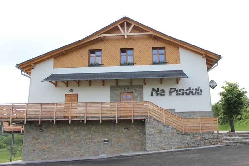 Penzion Na Pinduli