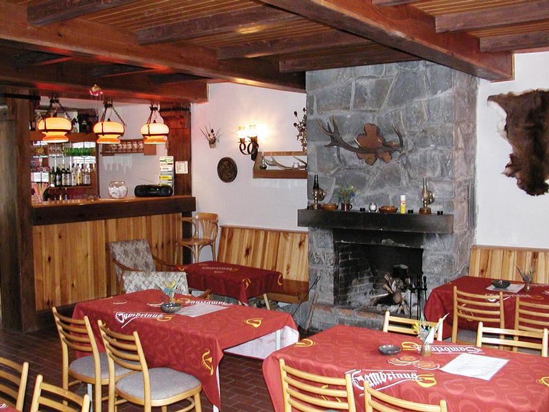 Rekreační středisko Monte Lope