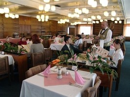 Česká restaurace 02