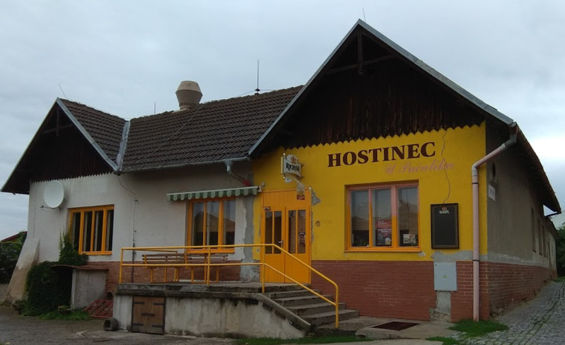 Hostinec U Pučalíka