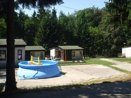 TON rekreační středisko