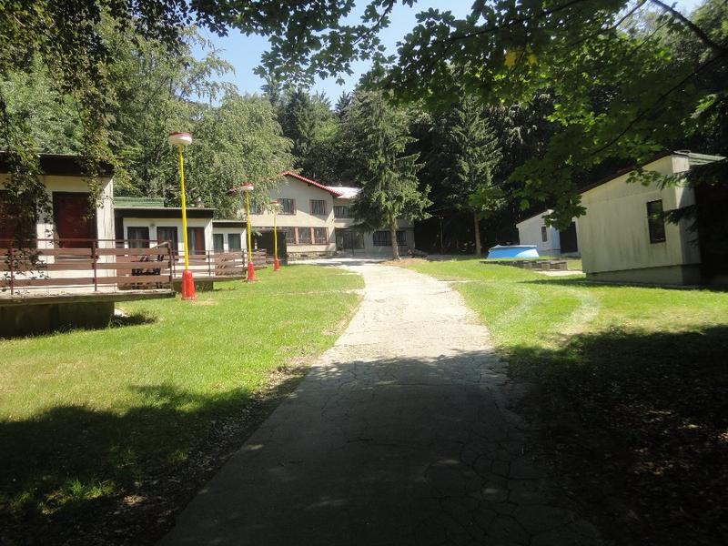 Rekreační středisko TON