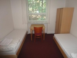 TON rekreační středisko