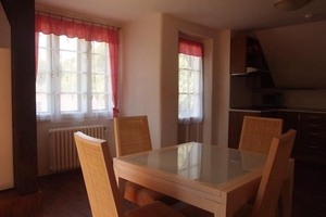 Valašská chalupa Rusava