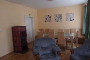 Valašská chalupa Rusava