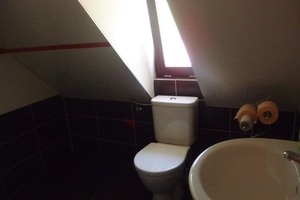 Valašská chalupa Rusava