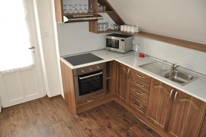 Valašská chalupa Rusava