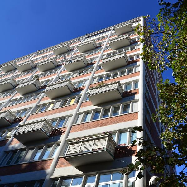 Kolektivní obytný dům