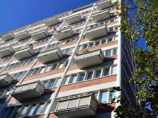 Kolektivní obytný dům