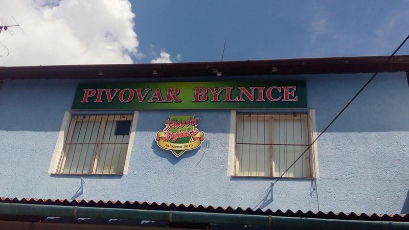 Pivovar Bylnice