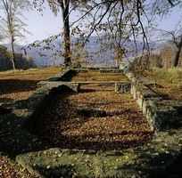 Hradisko sv. Klimenta