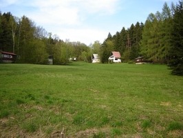 Zavadilka - chatová osada