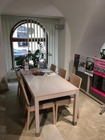 čtenářské zázemí 