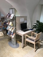 internet pro veřejnost