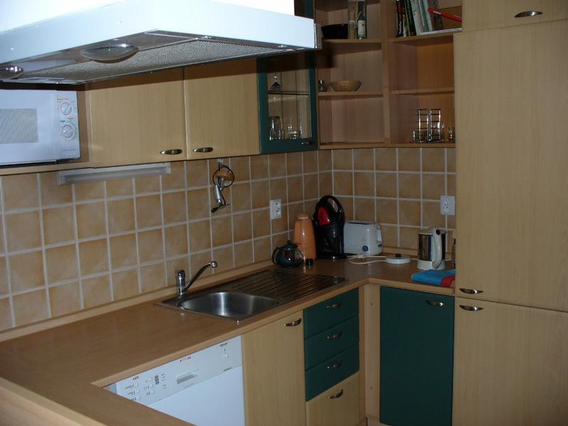 Ubytování rodinného typu