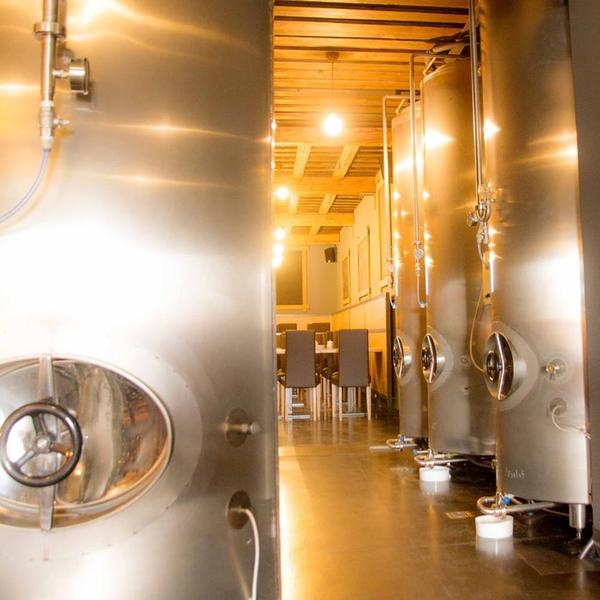 Pivobar Černý Orel