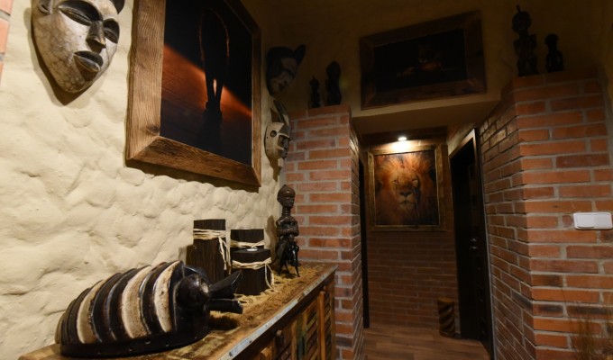 Cheetah Holiday Club