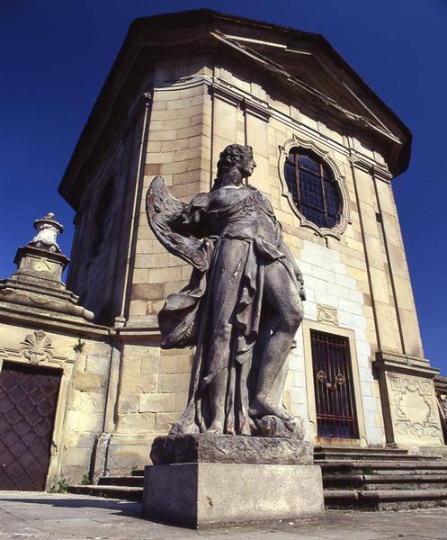 Kostel Nanebevzetí Panny Marie