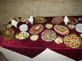 ukázka - raut malý