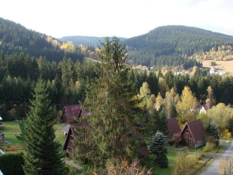 Rekreační středisko Marta