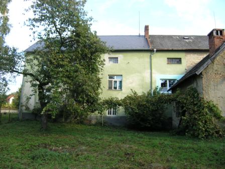 Válcový Pipalův mlýn