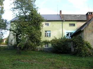 Válcový Pipalův mlýn