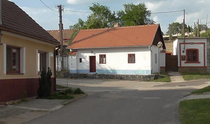 Muzeum Vracov