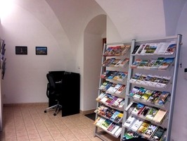 Městské informační centrum