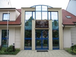 Dolní Dunajovice – Muzeum Dr. Karla Rennera