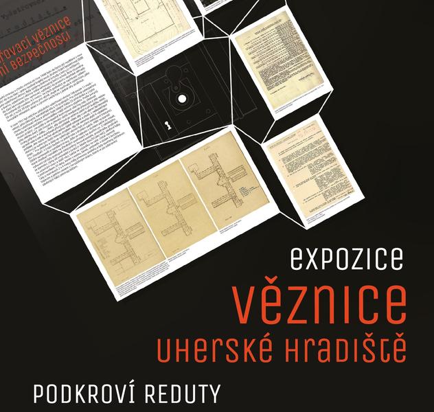 Expozice věznice Uherské Hradiště