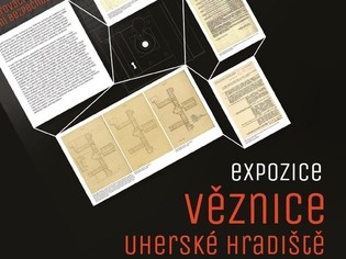 Expozice věznice Uherské Hradiště
