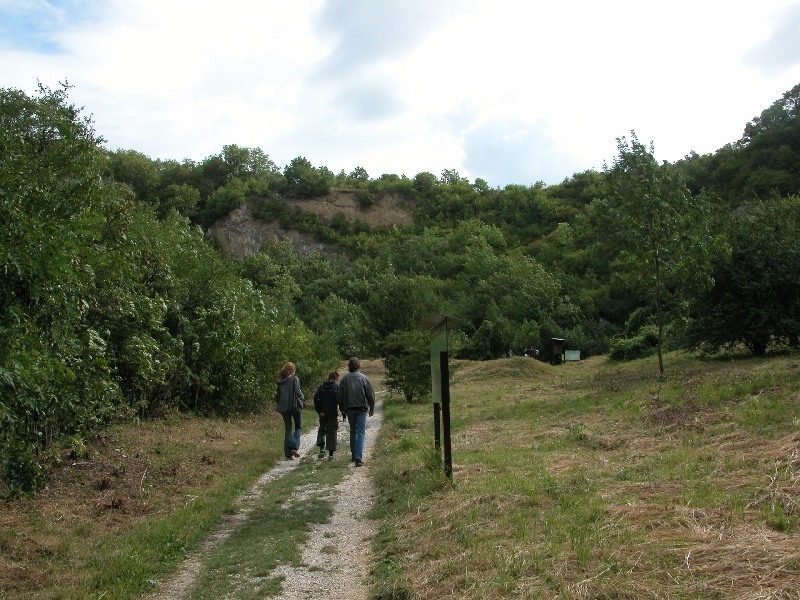 Naučná stezka Turold